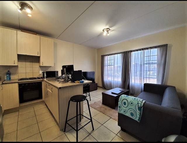 1 BEDROOM APARTMENT BLOCK TO LET IN HALFWAY HOUSE